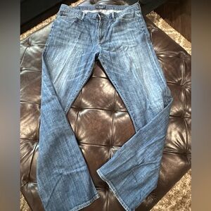 Men’s Lucky 361 Vintage Straight Denim